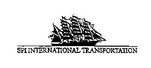 SPI INTERNATIONAL TRANSPORTATION