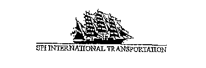 SPI INTERNATIONAL TRANSPORTATION