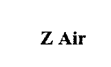 Z AIR