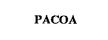 PACOA