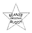 ORIGINAL BEANIE BUDDY