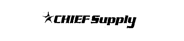 CHIEF SUPPLY