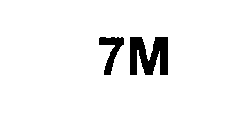 7M