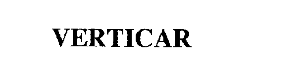 VERTICAR