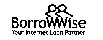 BORROWWISE YOUR INTERNET LOAN PARTNER