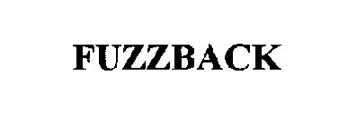 FUZZBACK