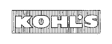 KOHL'S & DESIGN