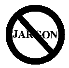 JARGON