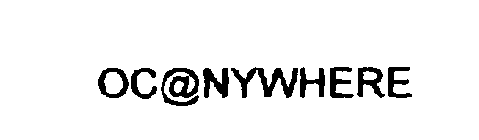 OC@NYWHERE