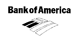 BANK OF AMERICA