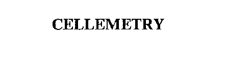 CELLEMETRY