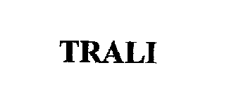 TRALI