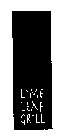 LIME LEAF GRILL