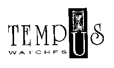 TEMPUS WATCHES