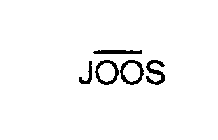 JOOS