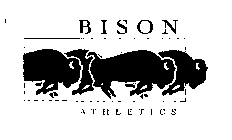 BISON ATHLETICS