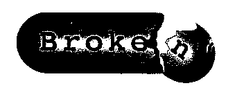 BROKEN