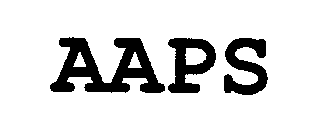 AAPS