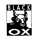 BLACK OX