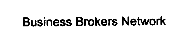 BUSINESS BROKERS NETWORK