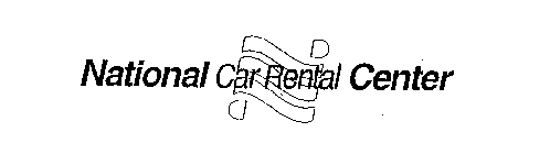 NATIONAL CAR RENTAL CENTER