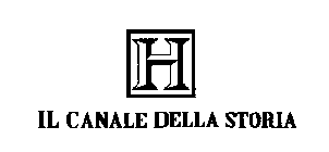 H IL CANALE DELLA STORIA