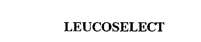 LEUCOSELECT