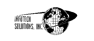 INFOTECH SOLUTIONS, INC.