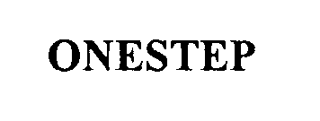 ONESTEP