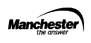 MANCHESTER THE ANSWER