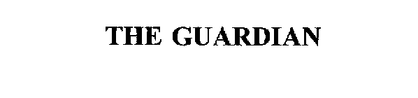 THE GUARDIAN