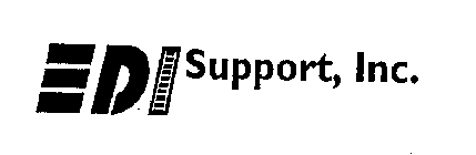 EDI SUPPORT, INC.