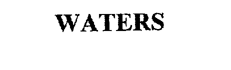 WATERS