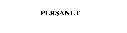PERSANET