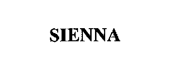 SIENNA