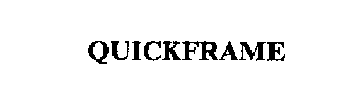 QUICKFRAME