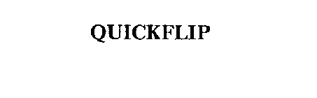 QUICKFLIP