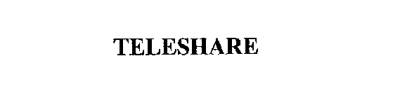 TELESHARE