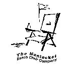 THE NANTUKET BEACH CHAIR COMPANY
