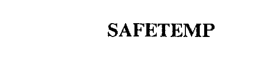 SAFETEMP