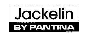 JACKELIN BY PANTINA