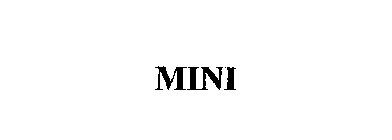 MINI