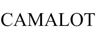 CAMALOT