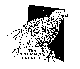 THE AMERICAN LYCEUM