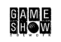 GAME SHOW NETWORK