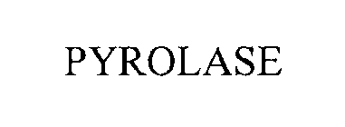 PYROLASE