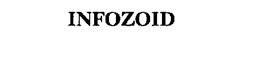 INFOZOID