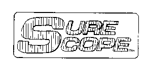 SURE SCOPE