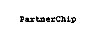 PARTNERCHIP