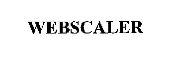 WEBSCALER